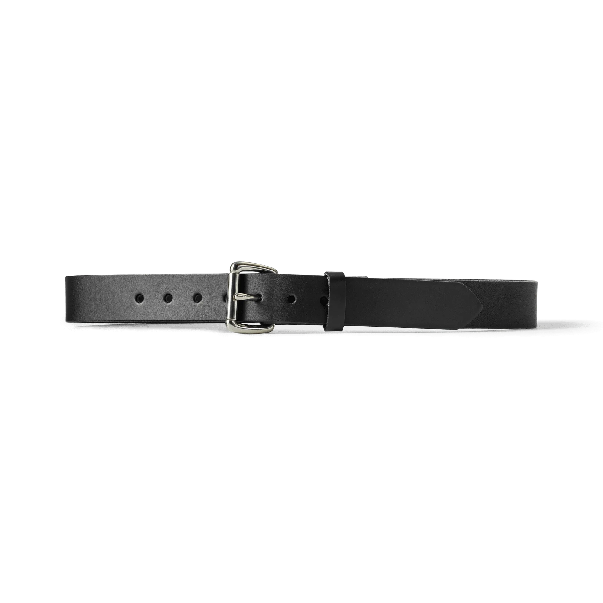 Bridle Leather vs Nylon Belt: Which Is Better?