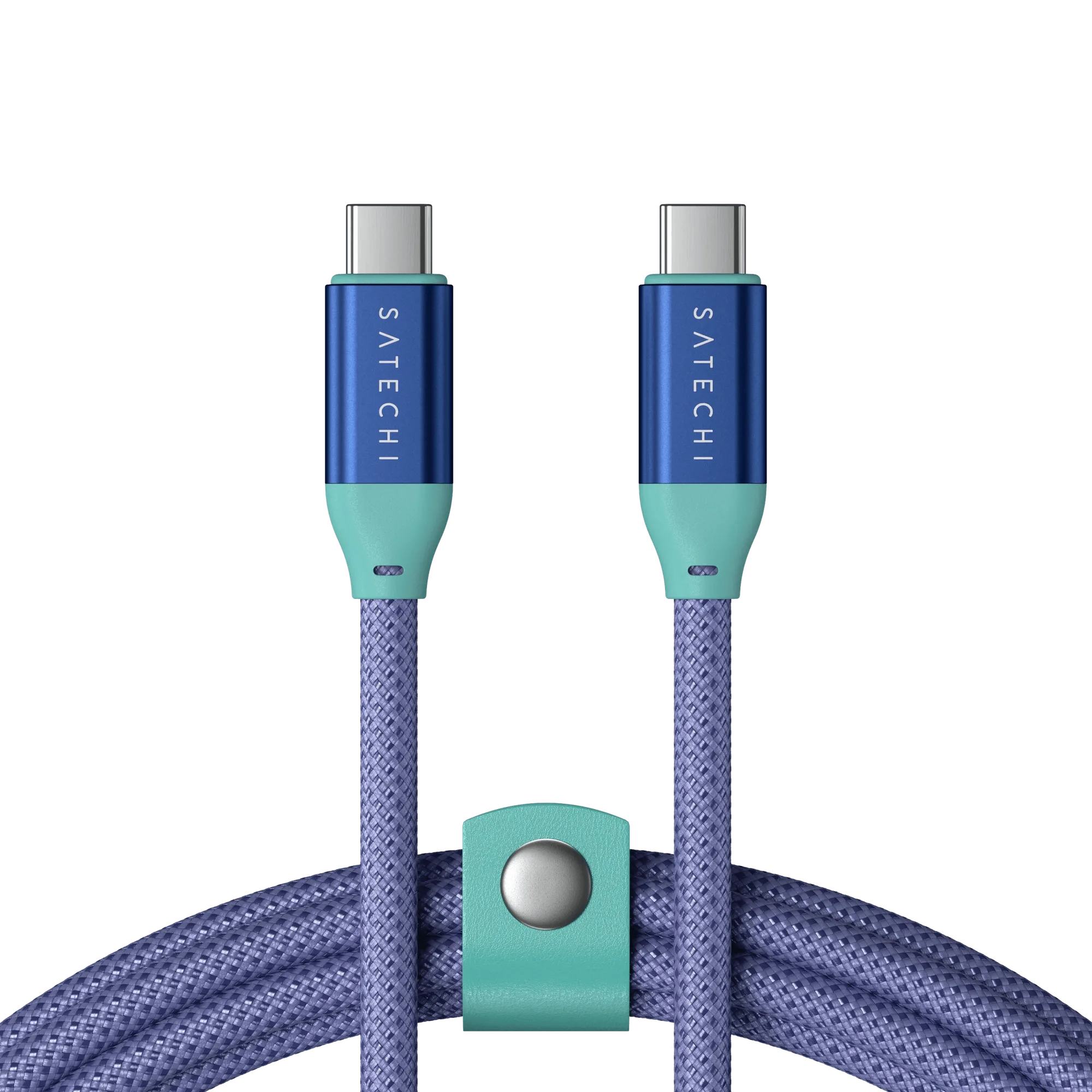 USB-C to USB-C Data and Charge Cable
