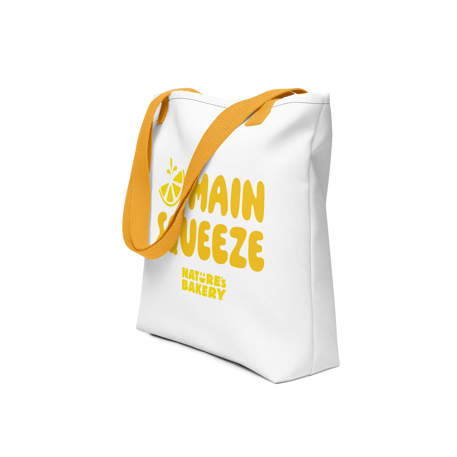 Main Squeeze Bag