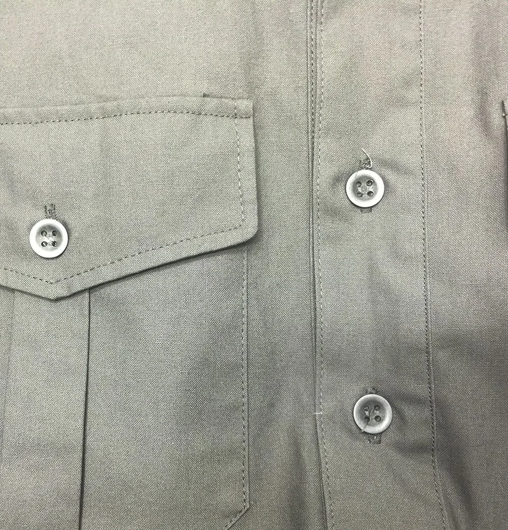 14mm Dished Metal Buttons