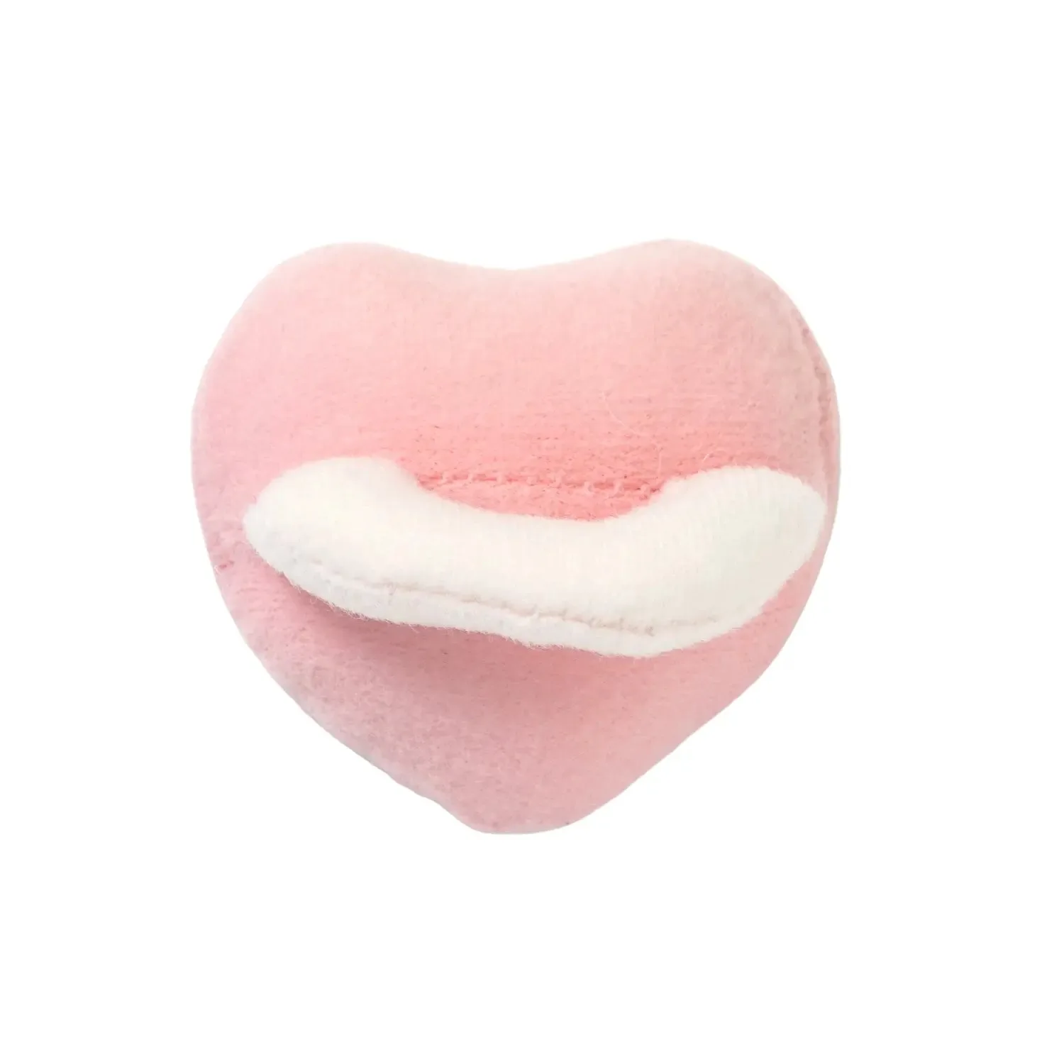 Doll Magnetic Pacifier Replacement Pink