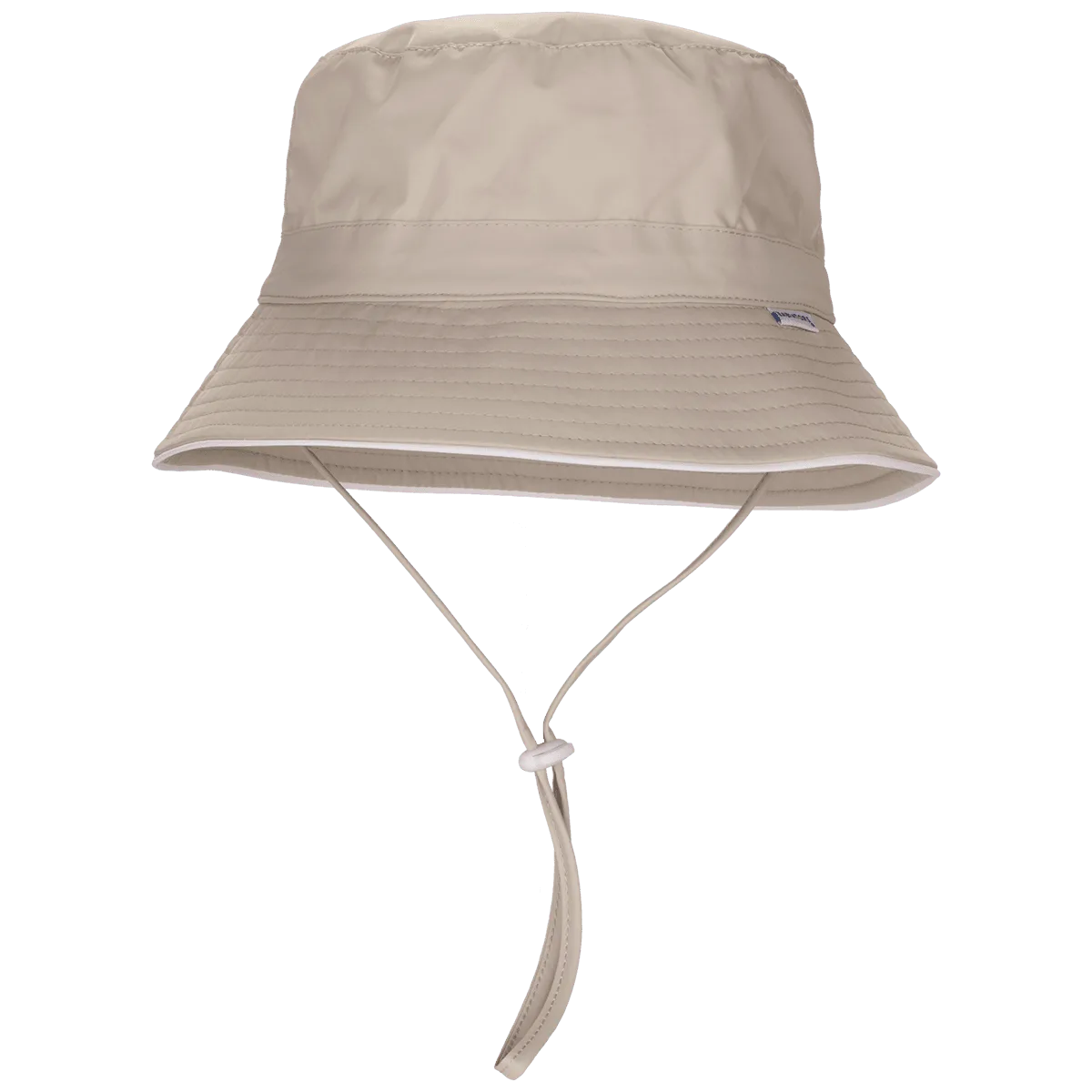 Come scegliere un cappellino da sole per bebè che resta in testa