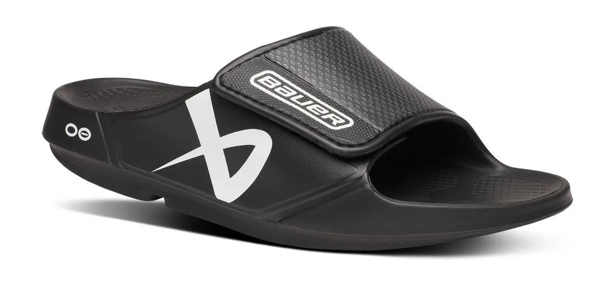 OOahh Sport Flex 샌들 세척 방법