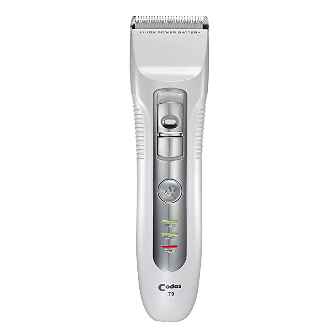 Codo T9 Clipper