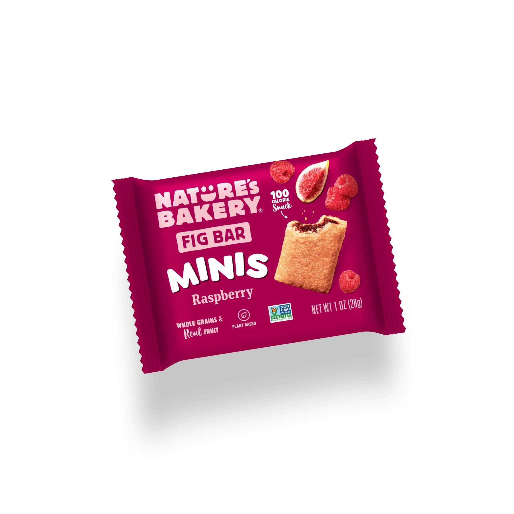 Raspberry