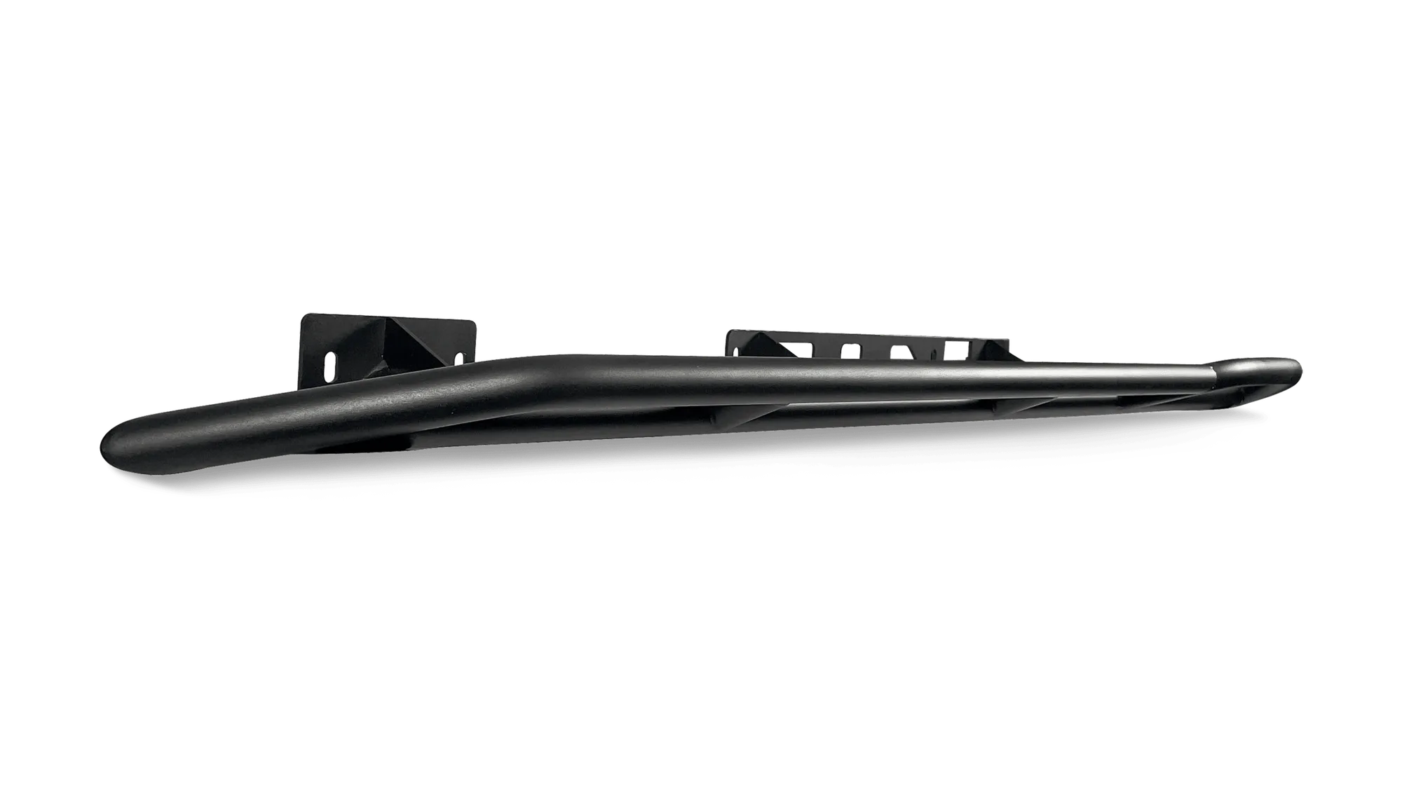 2005-2023 TOYOTA TACOMA DOUBLE CAB SHORT BED/ACCESS CAB LONG BED REVO ROCK SLIDERS