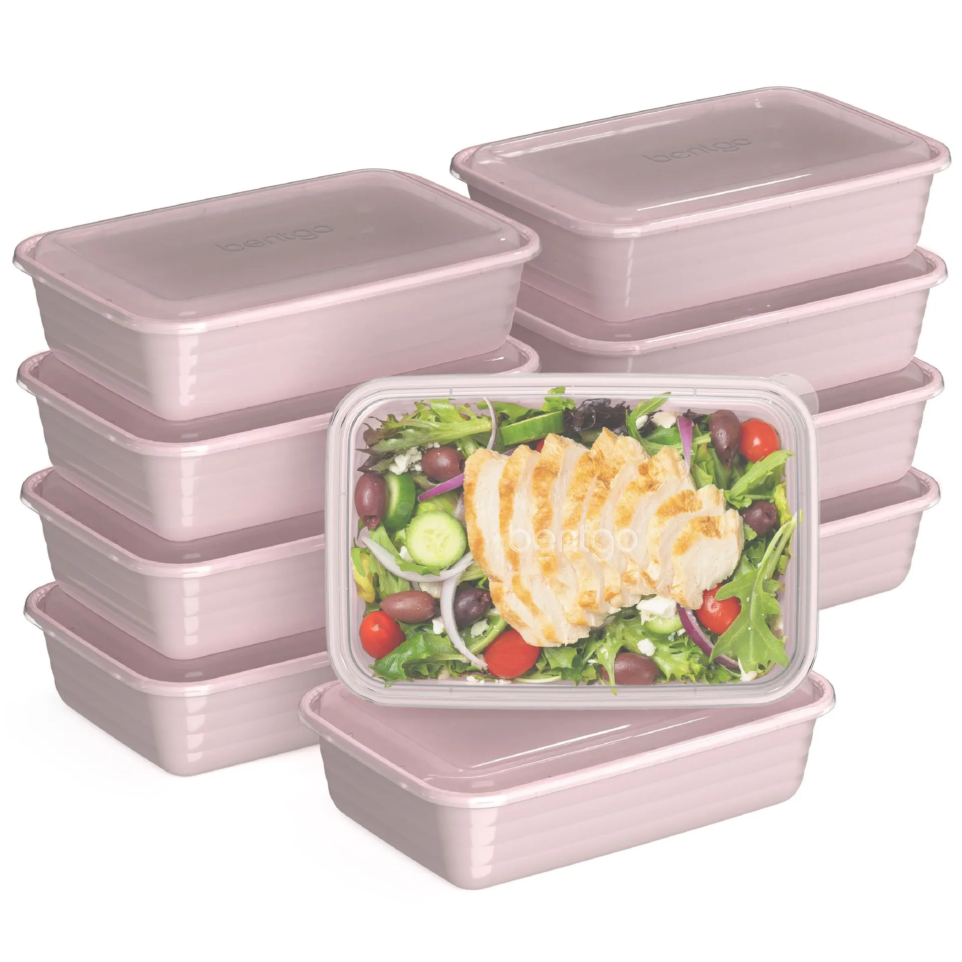 How to Organize Your Pantry with Airtight Storage Containers: A Step-by-Step Guide