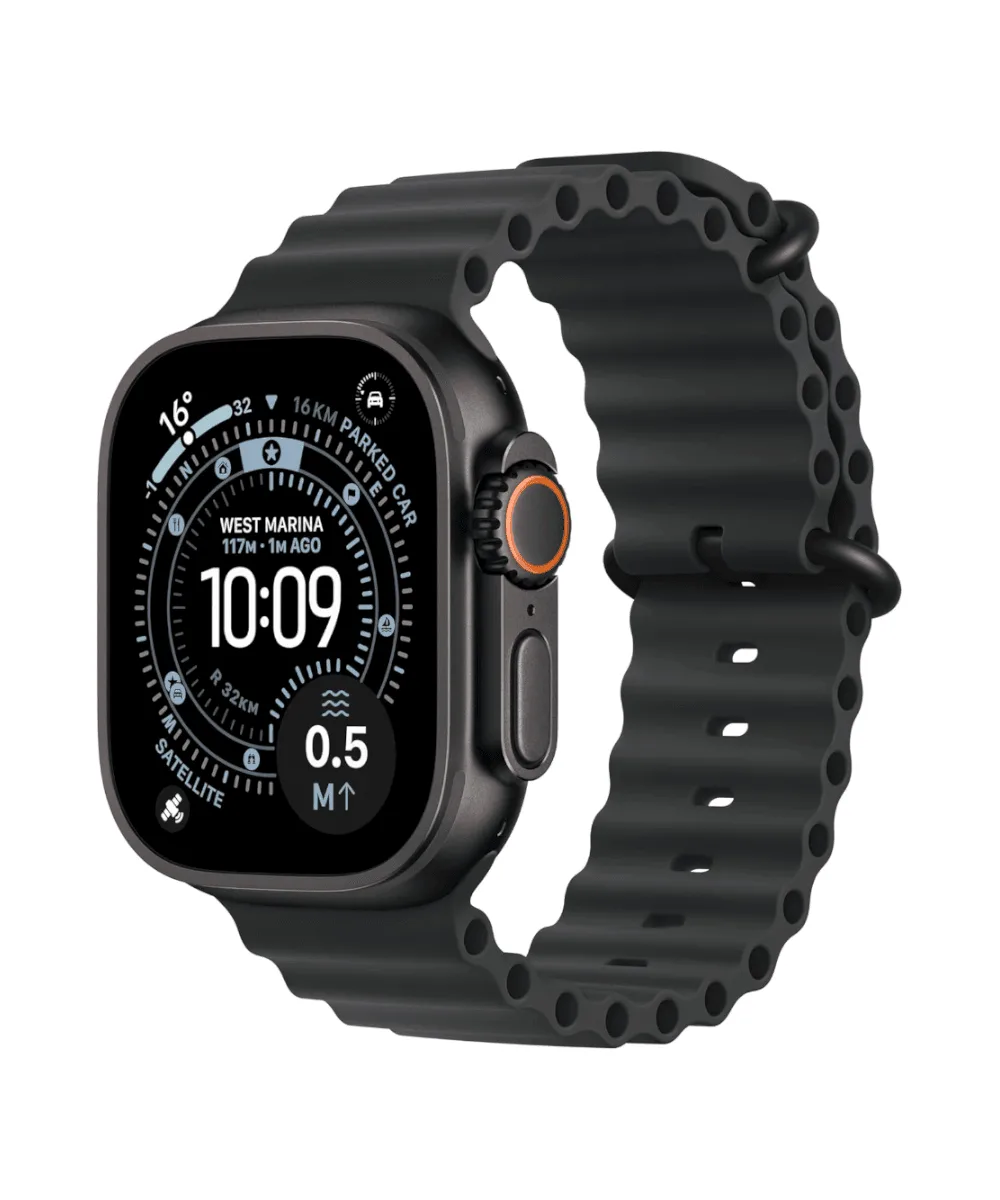 リファービッシュApple Watch Ultra 3:購入前のチェックポイント