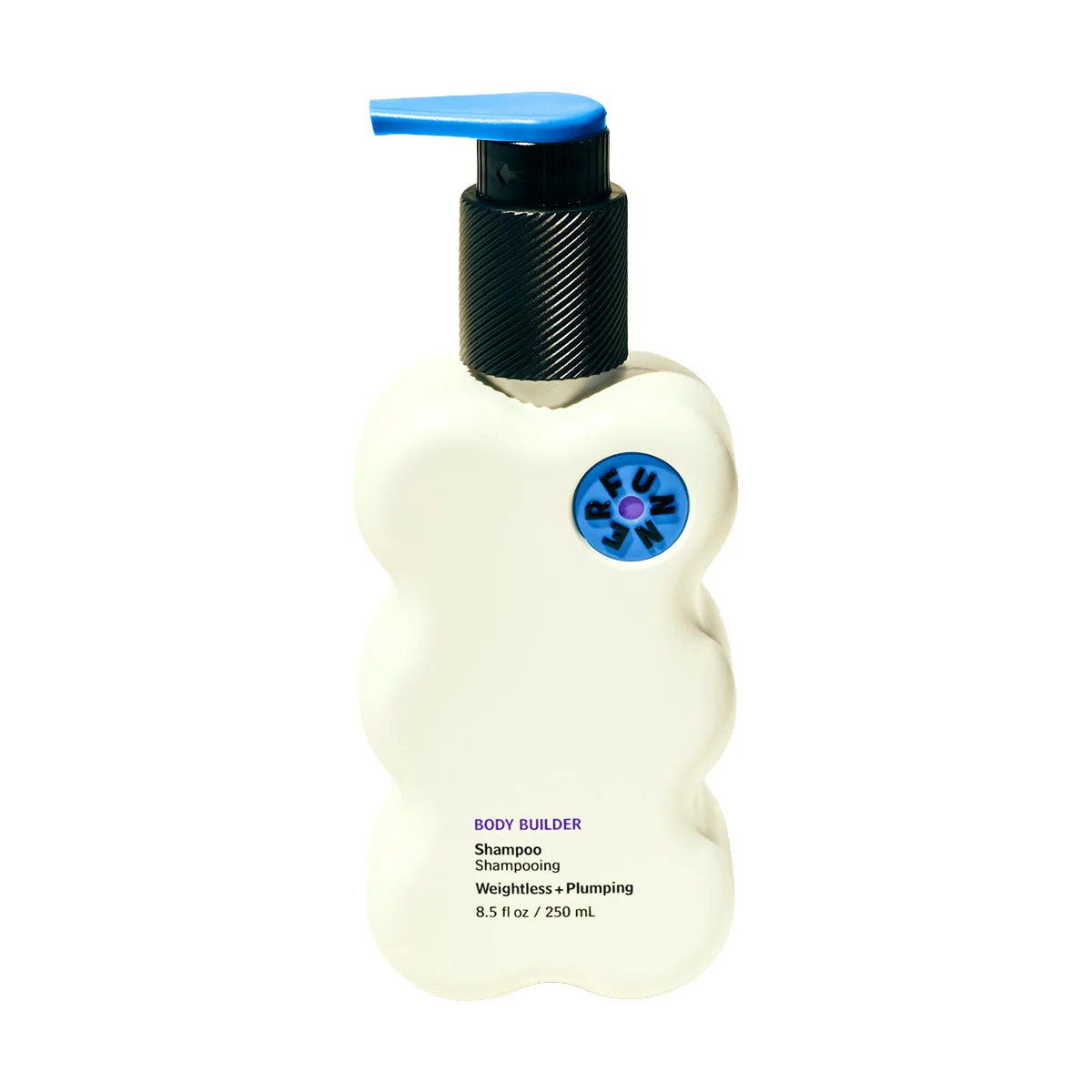 Body Builder Shampoo vs. Regular Shampoo: What's the Difference?