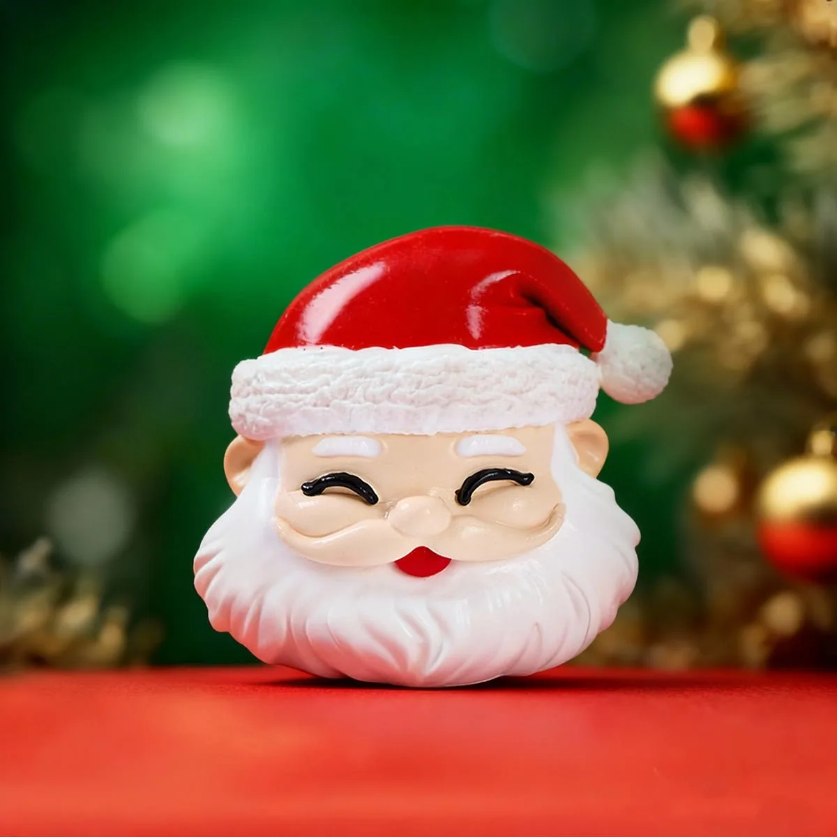 Santa Claus Squishy: Holiday Gift Ideas for Kids