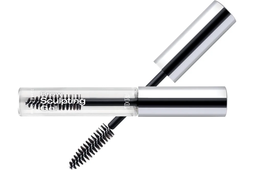 Brow Sculpting Clear Eyebrow Gel