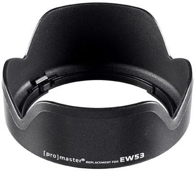 How to Choose a Lens Hood for Your Canon Lens