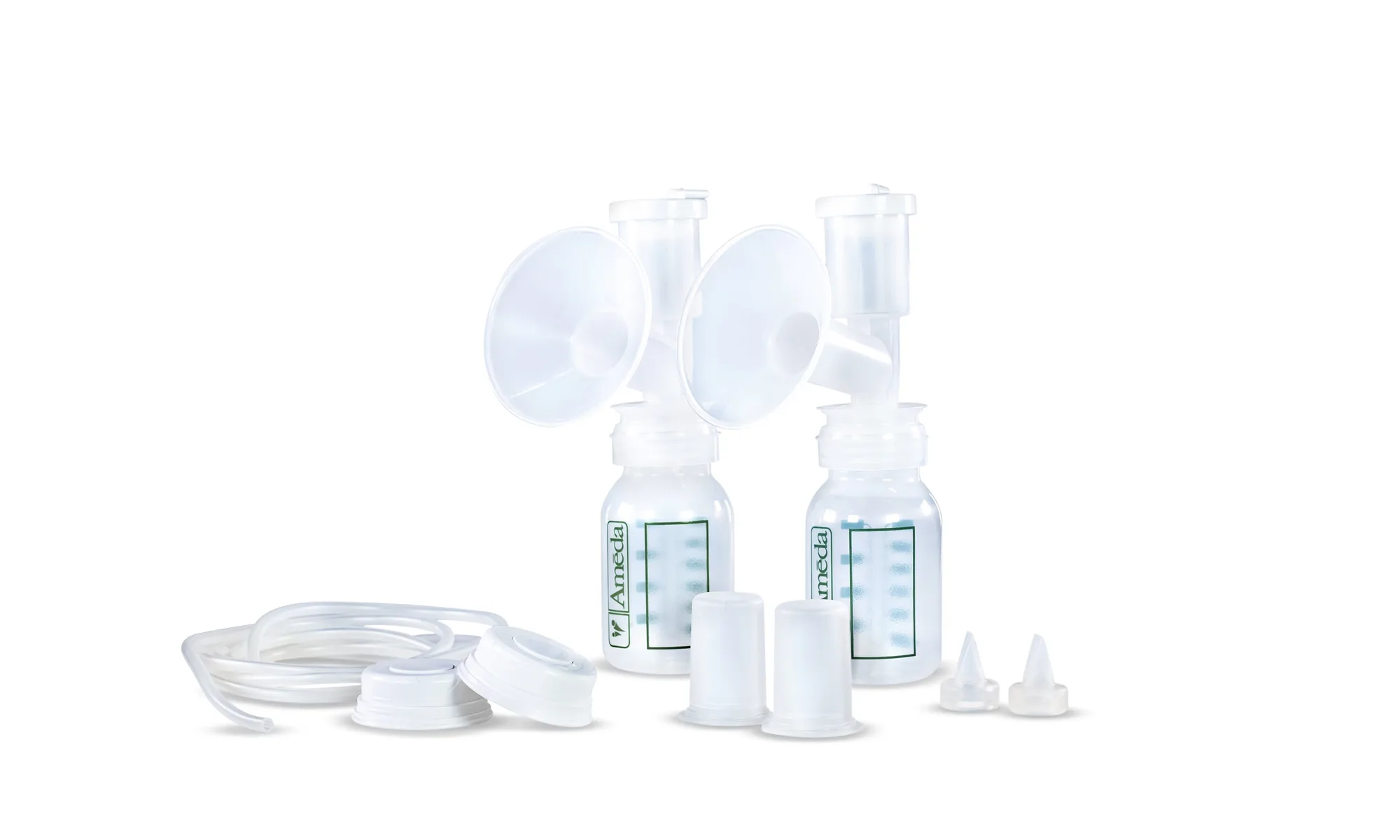 Ameda HygieniKit Universal vs Standard: Hvilken har du brug for?