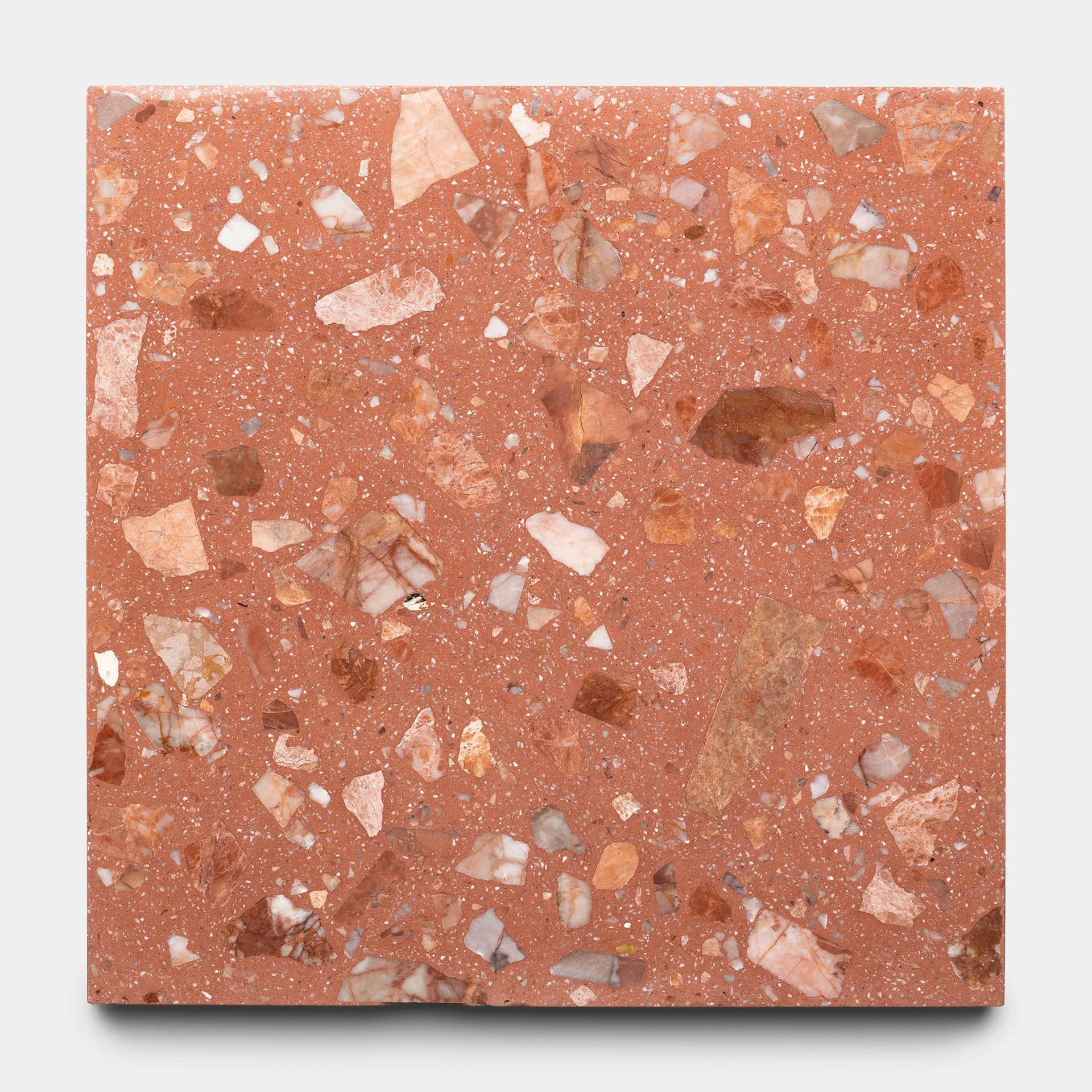 Terrazzo Tile for Outdoor Patios