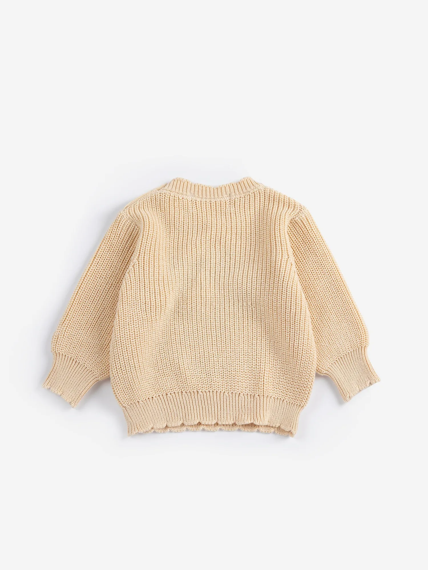 sb126ab099 Pixel Daisy Jumper