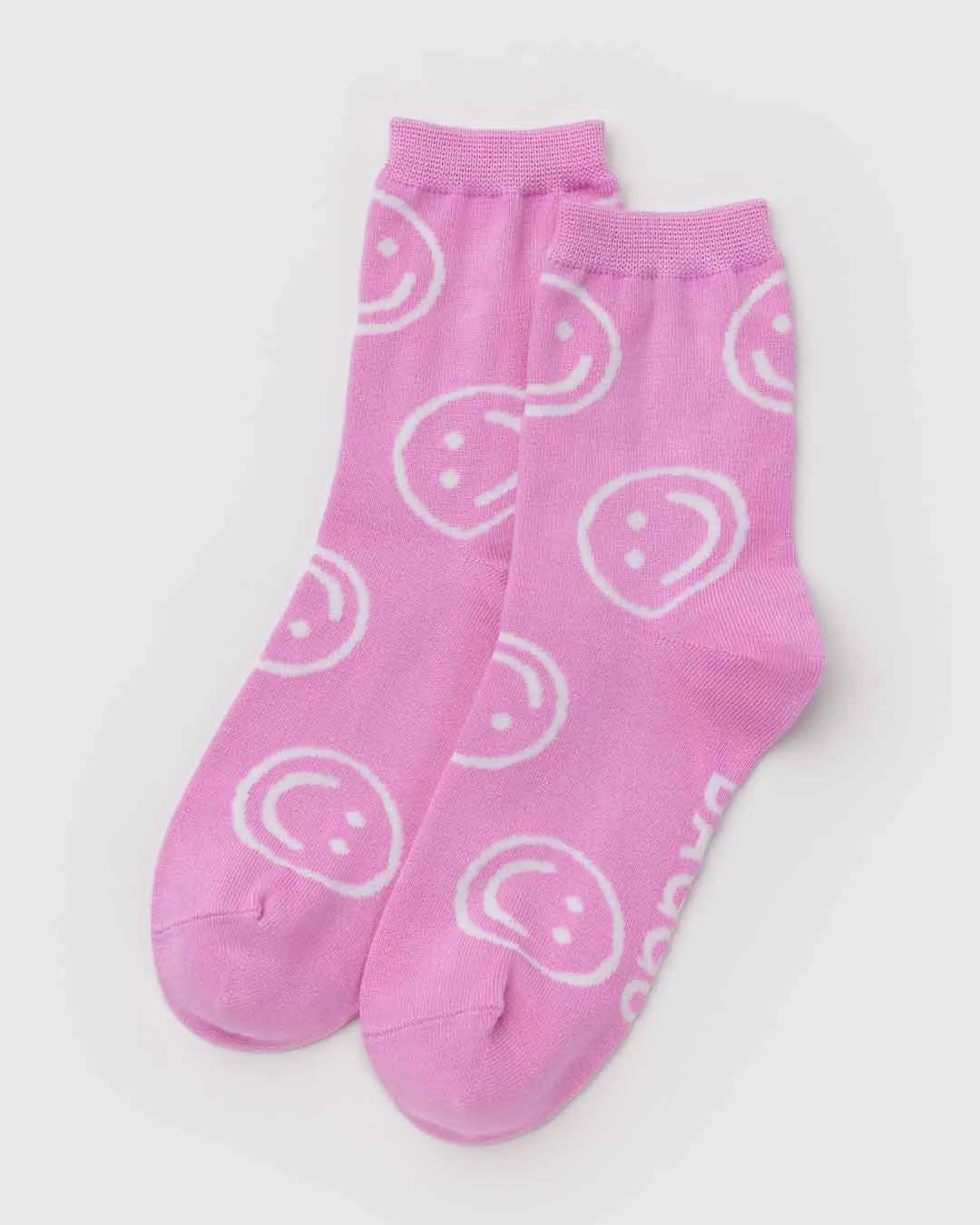Crew Sock Care: Keep Them Soft and Bright