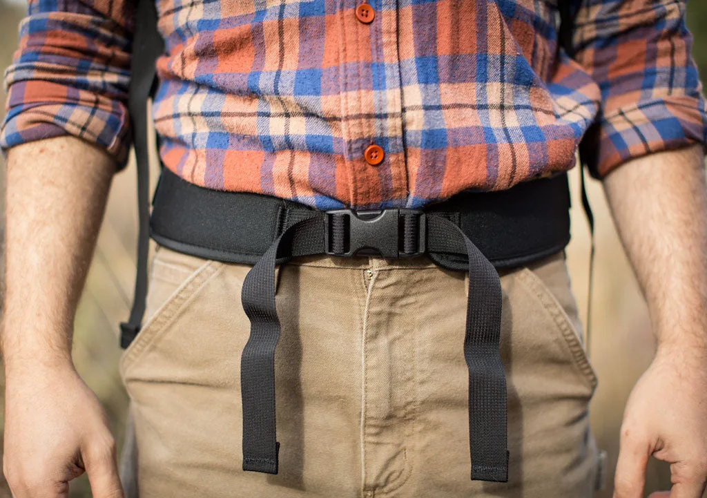 How to Pack the TOM BIHN Pilot for a Weekend Business Trip