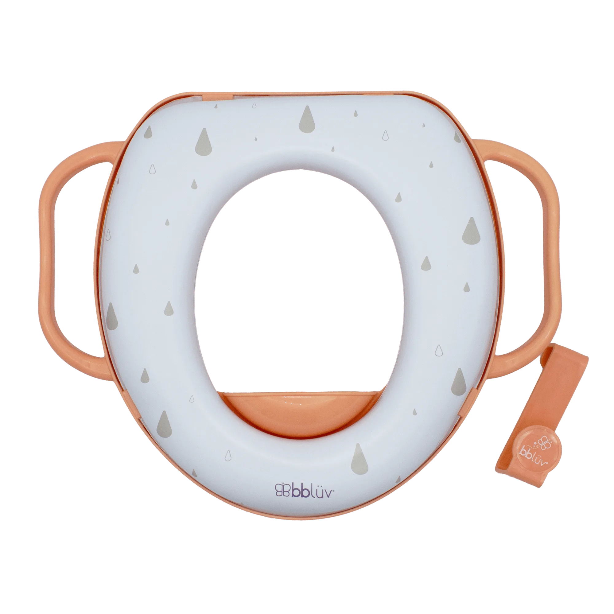 Pöti – Toddler Toilet Training Seat