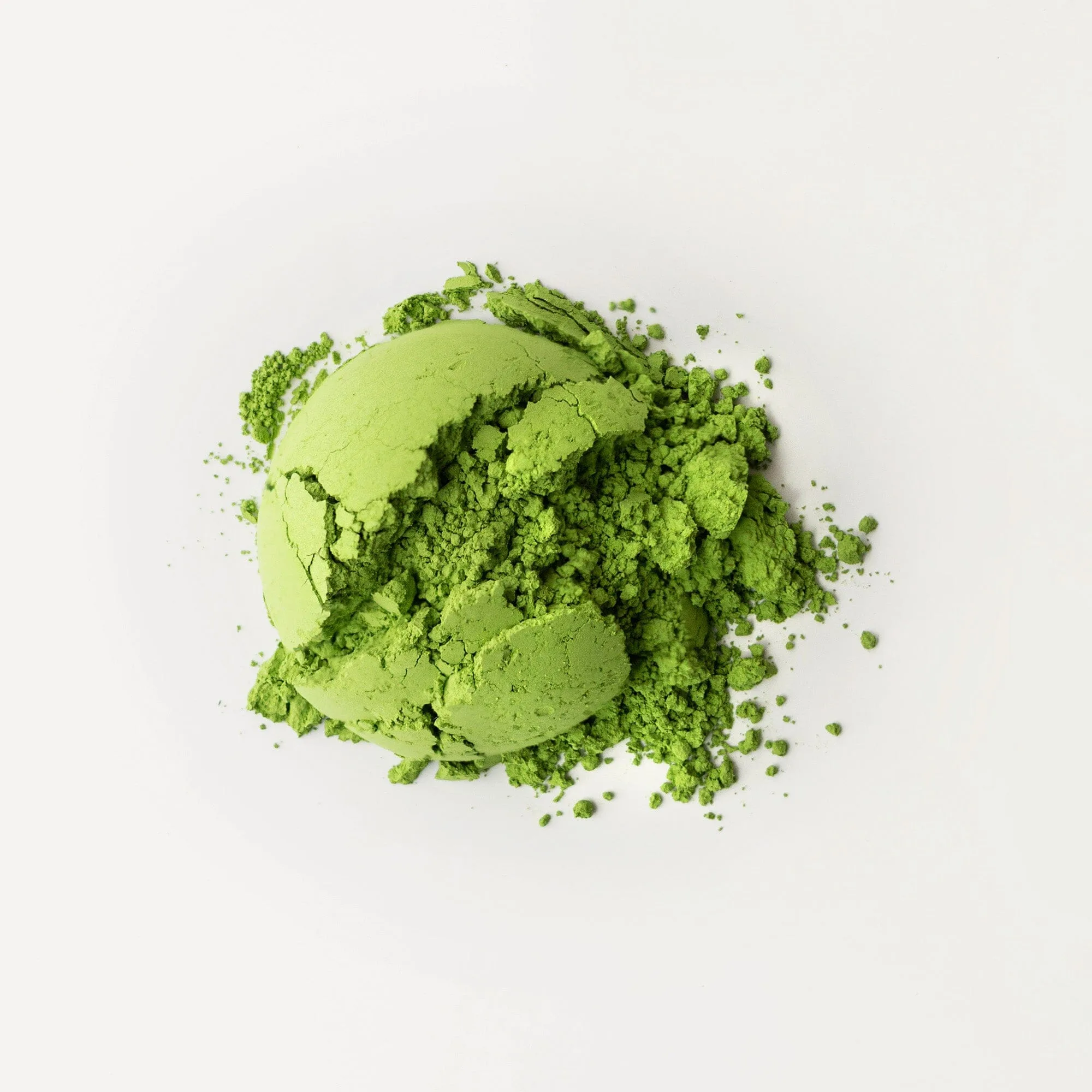 Nishi-san’s Matcha Okumidori
