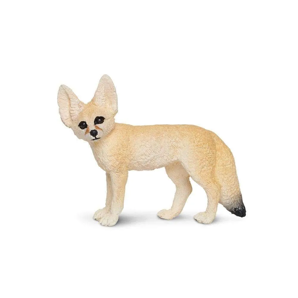 Giocattolo fennec