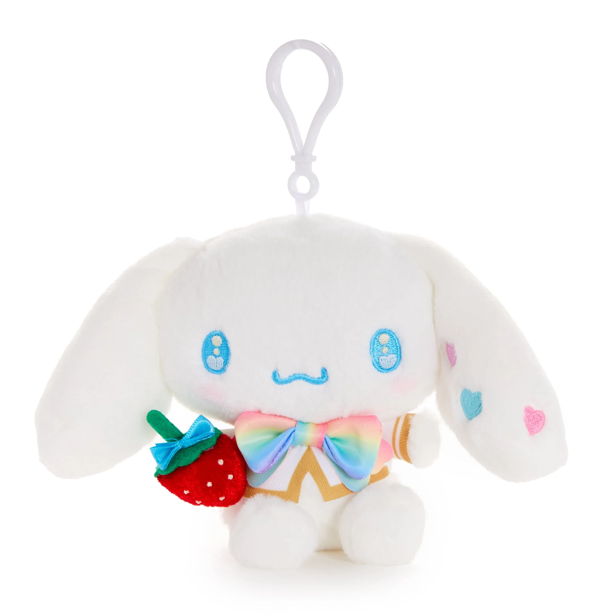 Sanrio Tech Accessories Buying Guide: Keychains, Camera Projectors, and Phone Grips