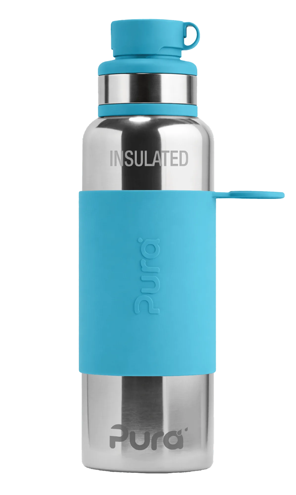 Big Mouth® Sport 22oz Insulated Bottle