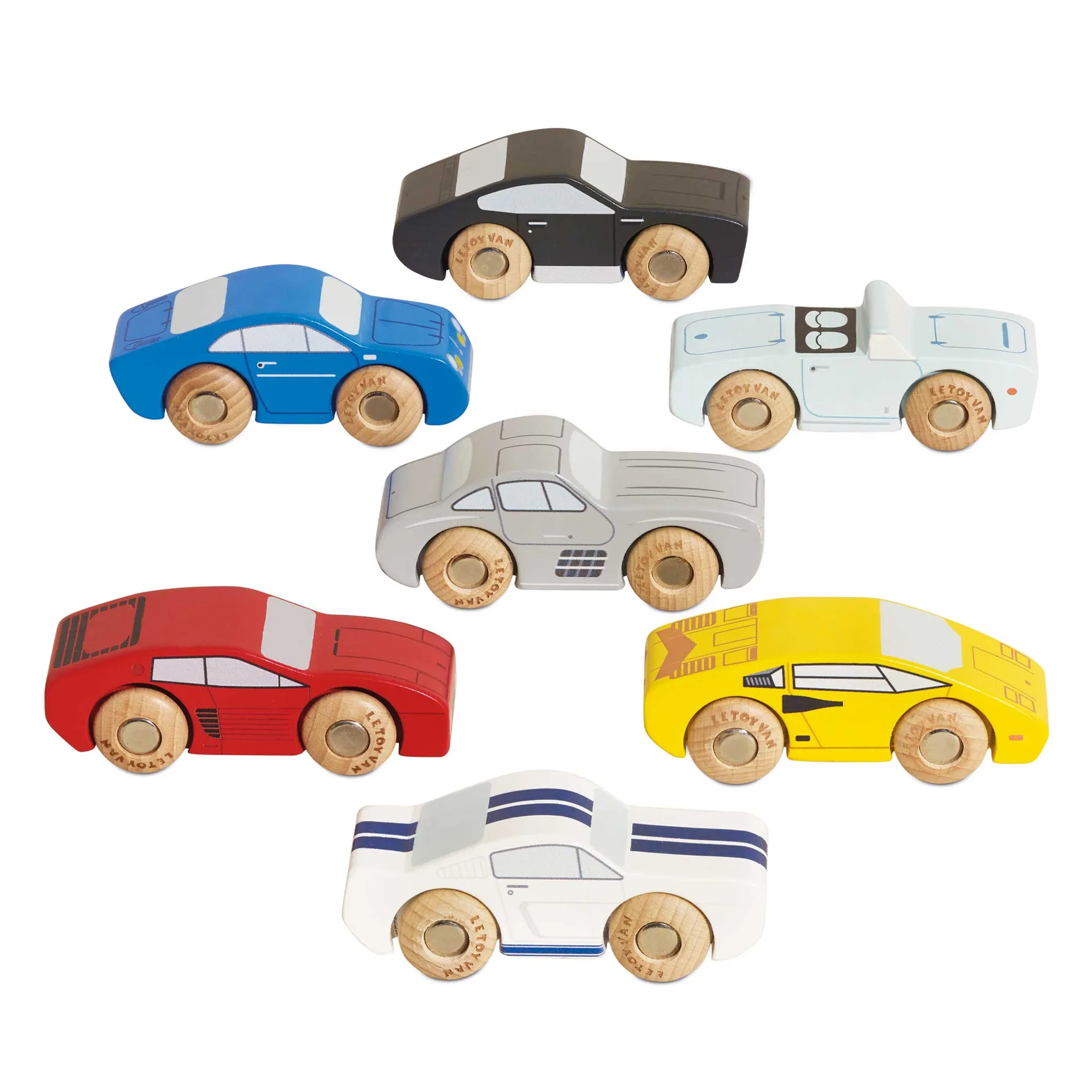 The Benefits of Wooden Toys for Child Development: 7 Myths, Honestly Tested