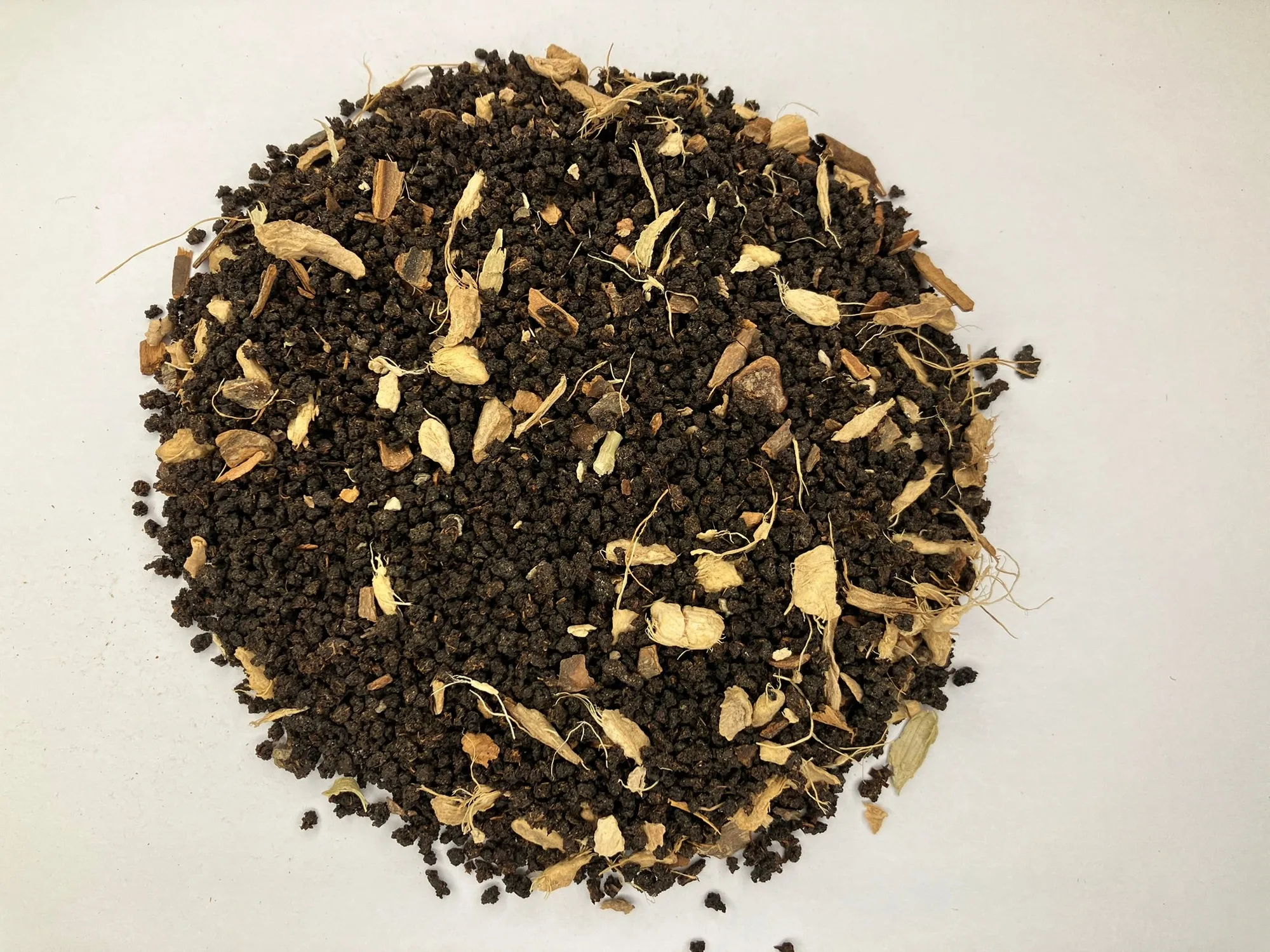 Masala chai