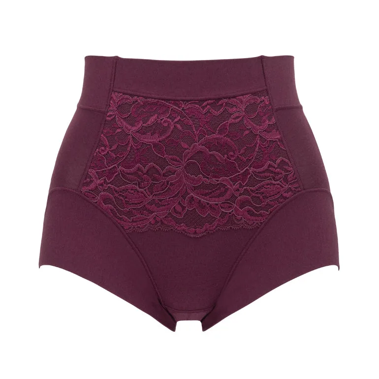 Cotton Blend Catch Fit Panty 23