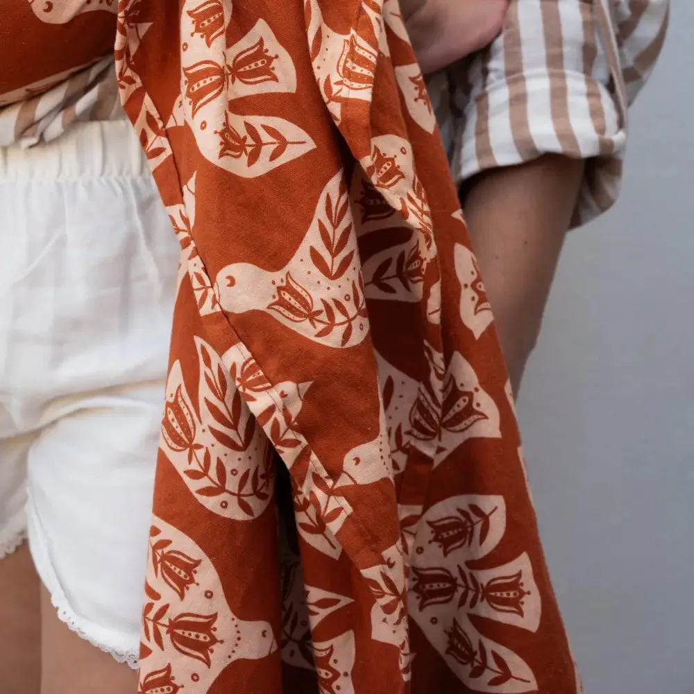 Wren Ring Sling