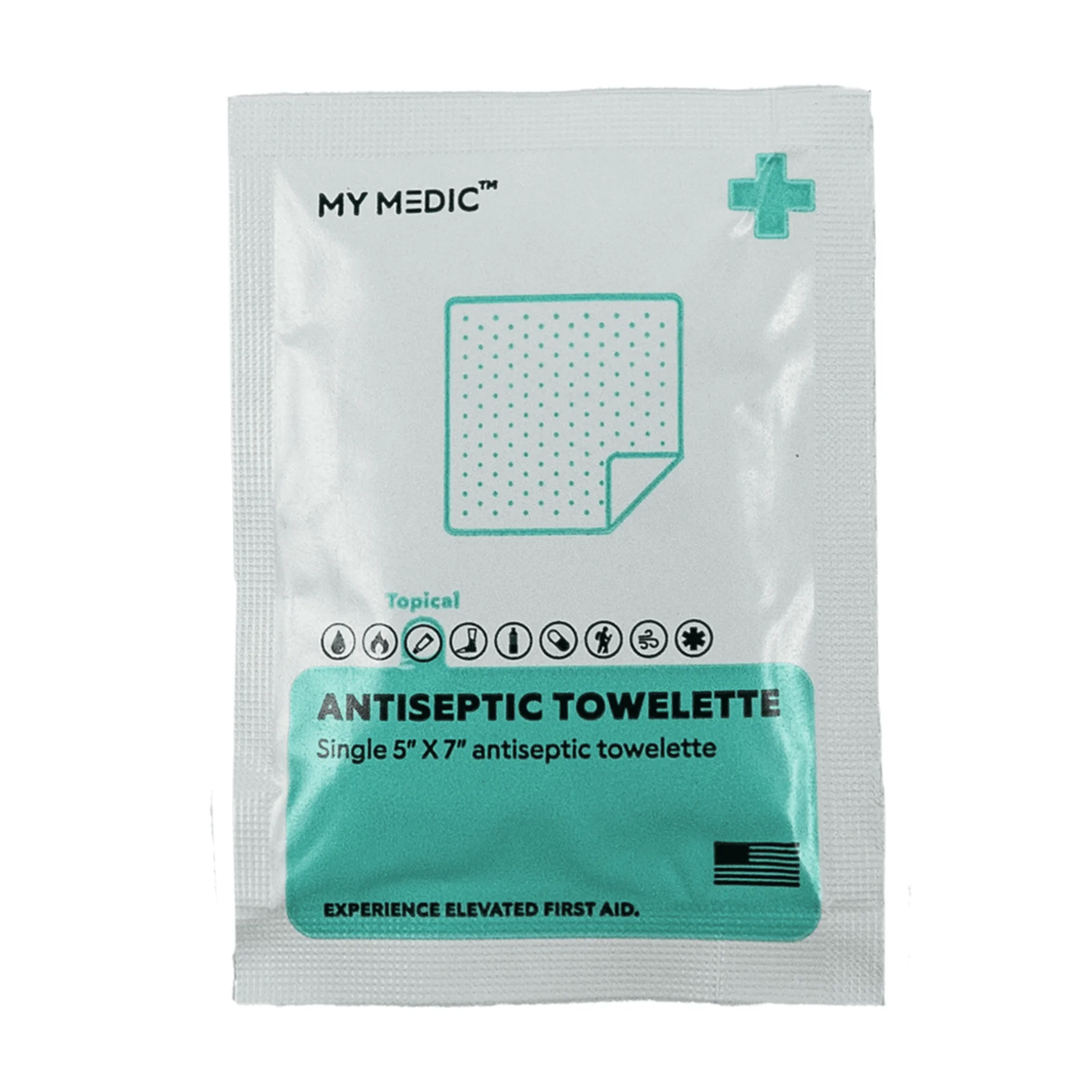 Antiseptic Towelette vs Spray: Which Cleans Wounds Better?