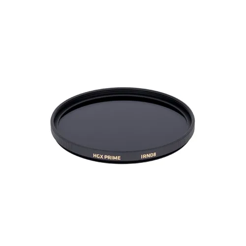 Promaster 62mm IRND8X (.9) HGX Prime