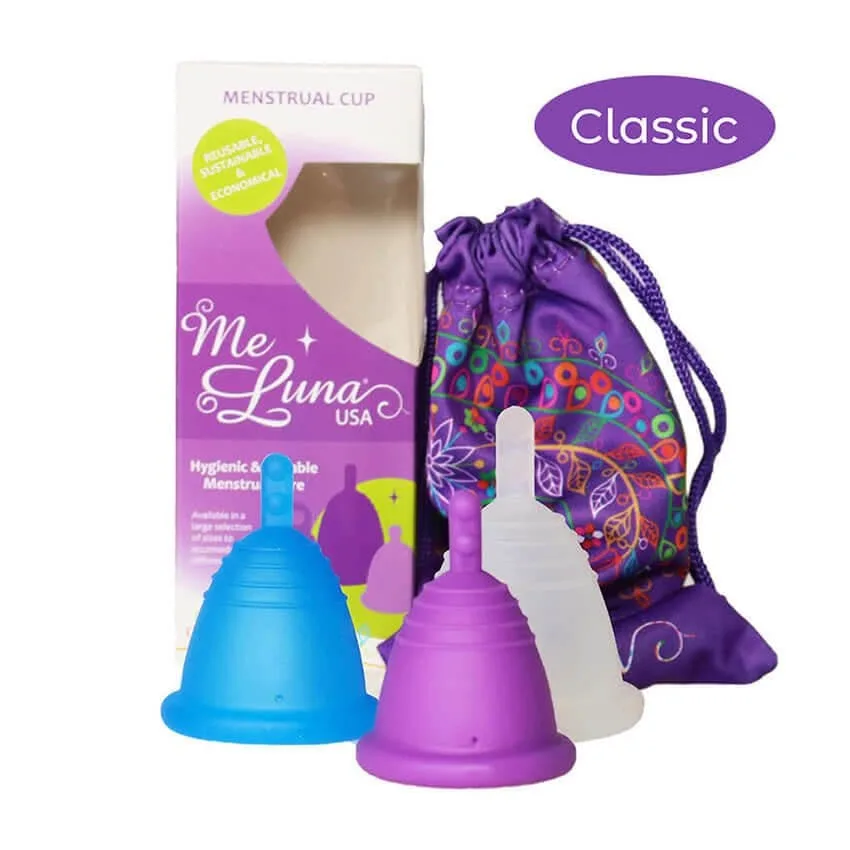How to Choose a Low Cervix Menstrual Cup