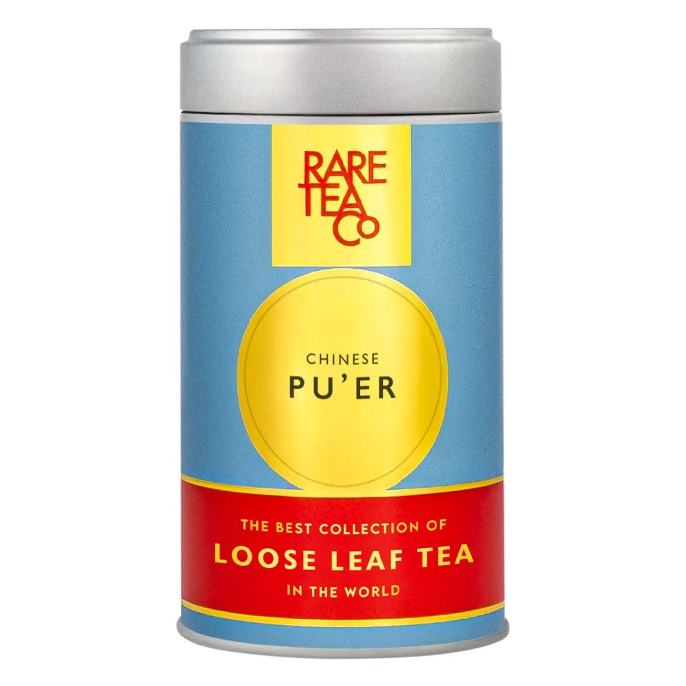 Buying Guide: Empty Tea Tins – Which Size and Style to Choose