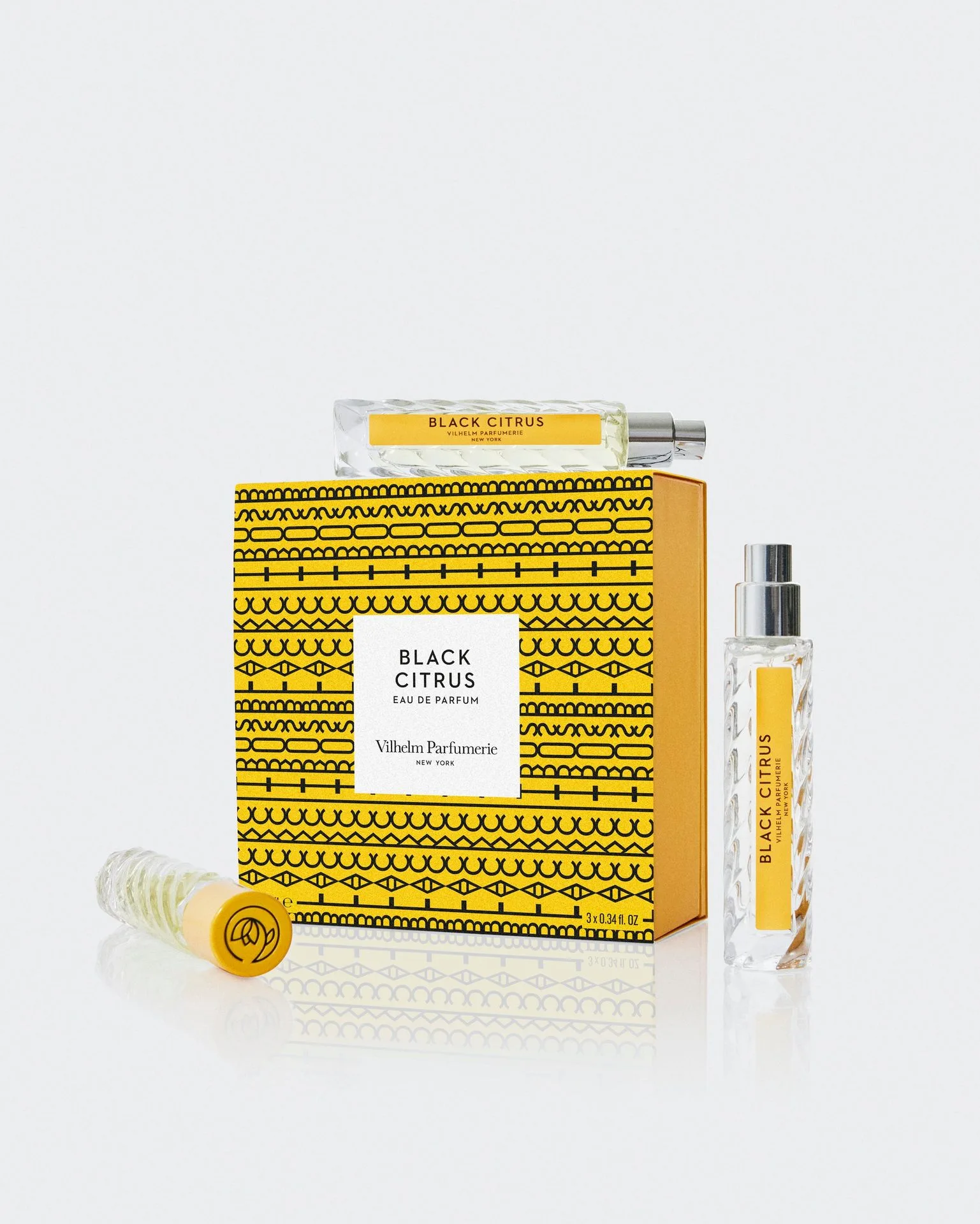 Why Does My Vilhelm Parfumerie Perfume Smell Different on Skin? Fixing Fragrance Mismatches