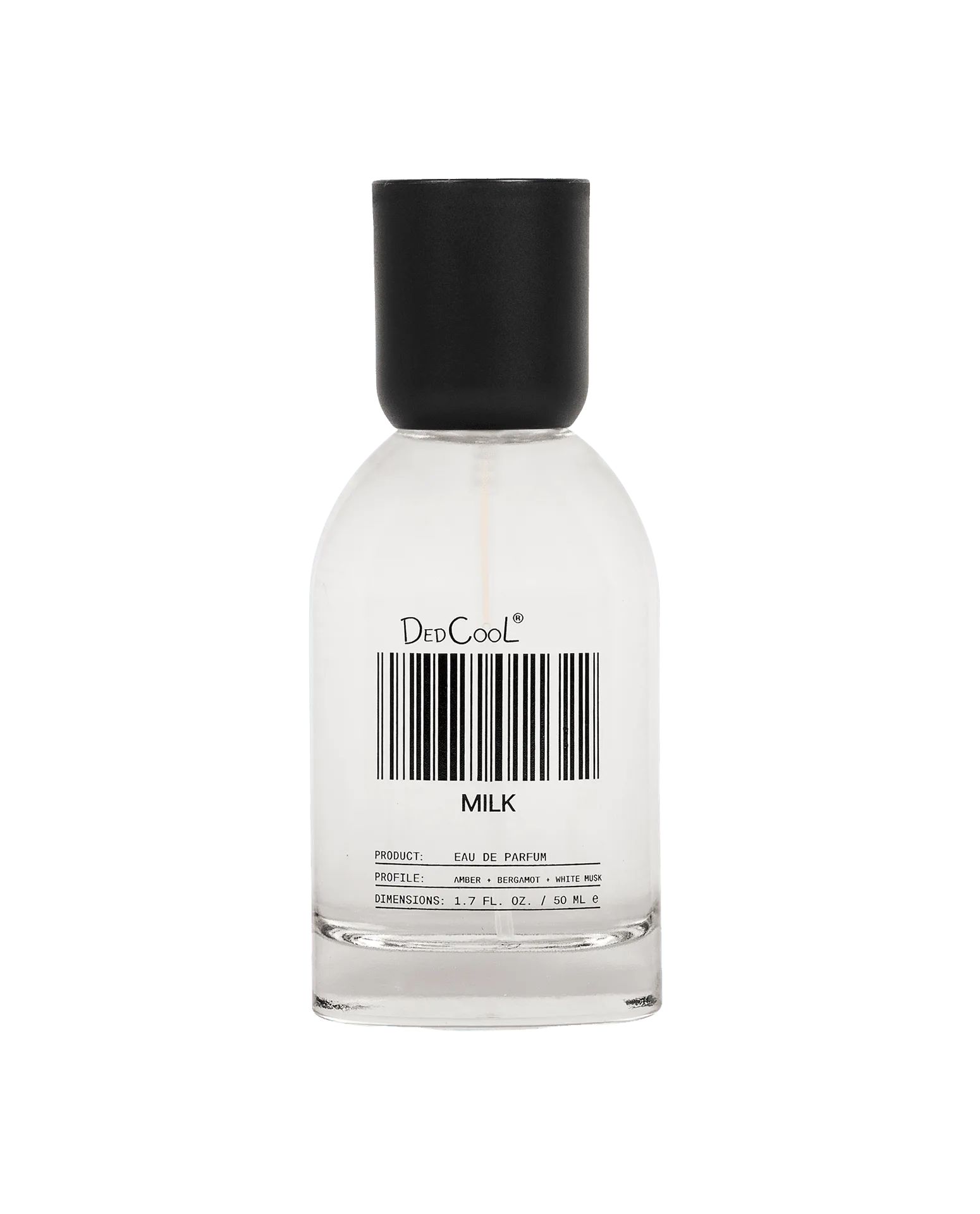 Milk Fragrance