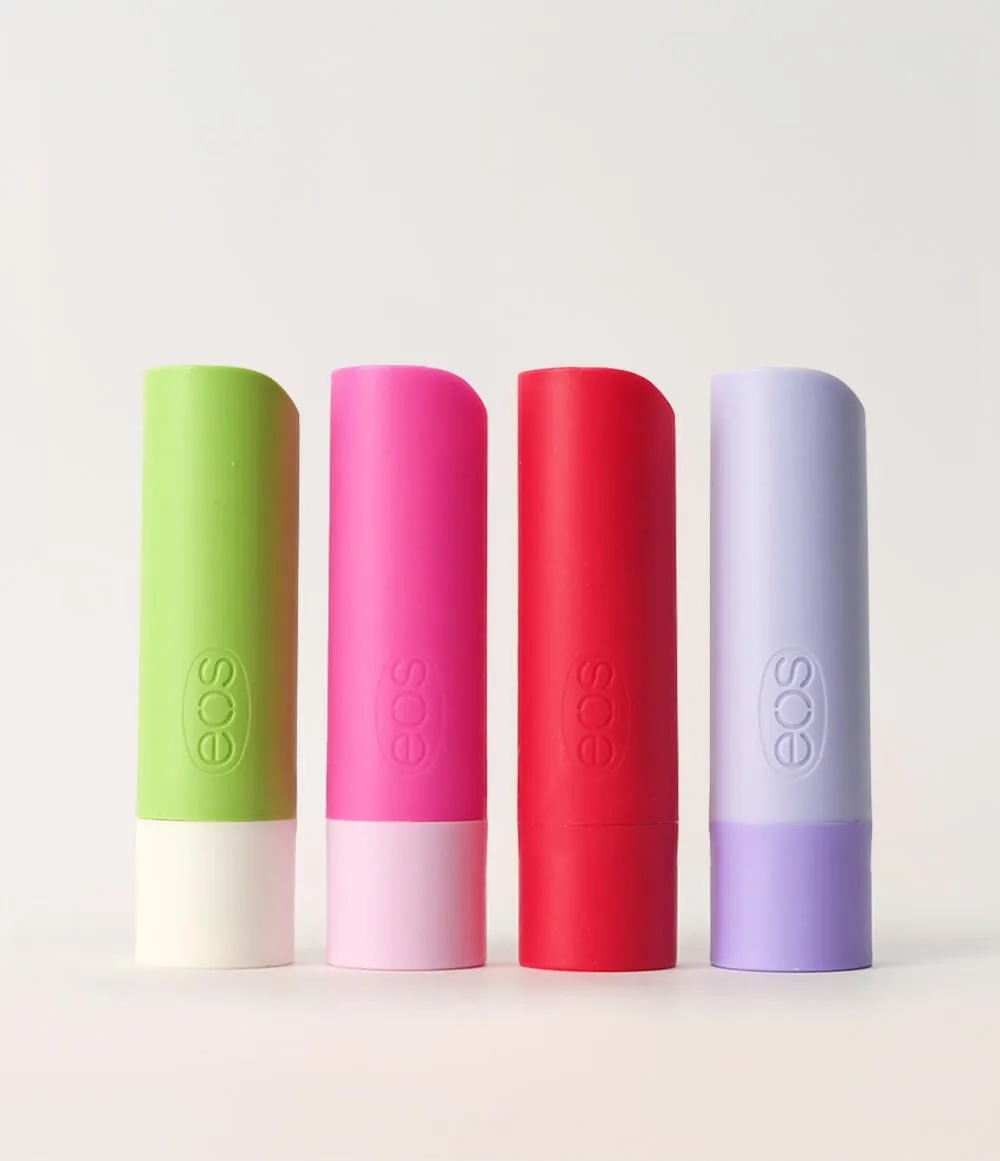 The Best Lip Balm Sticks for On-the-Go Hydration: Top Picks for 2025