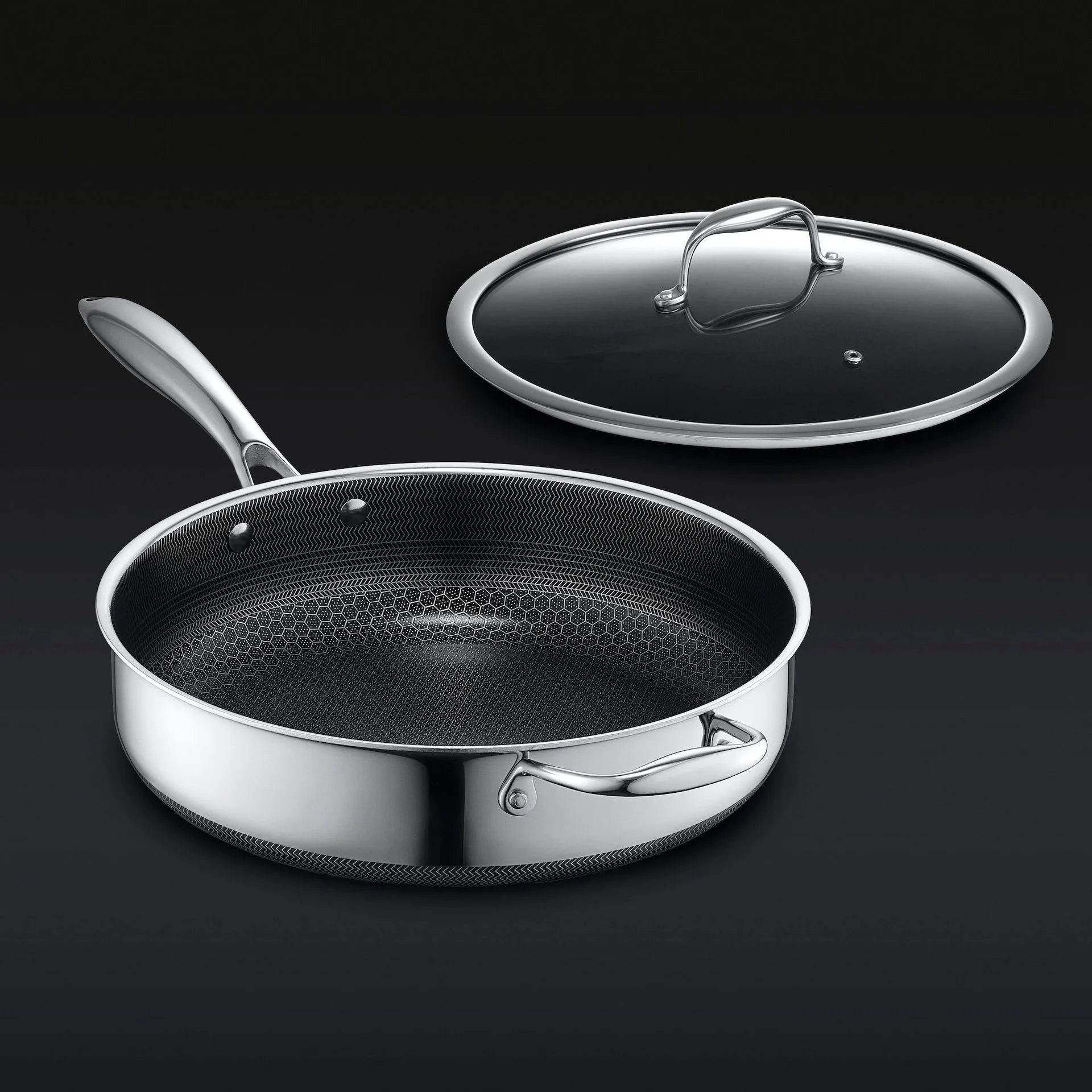 Best Cookware for High-Heat Cooking: Searing, Stir-Frying, and More