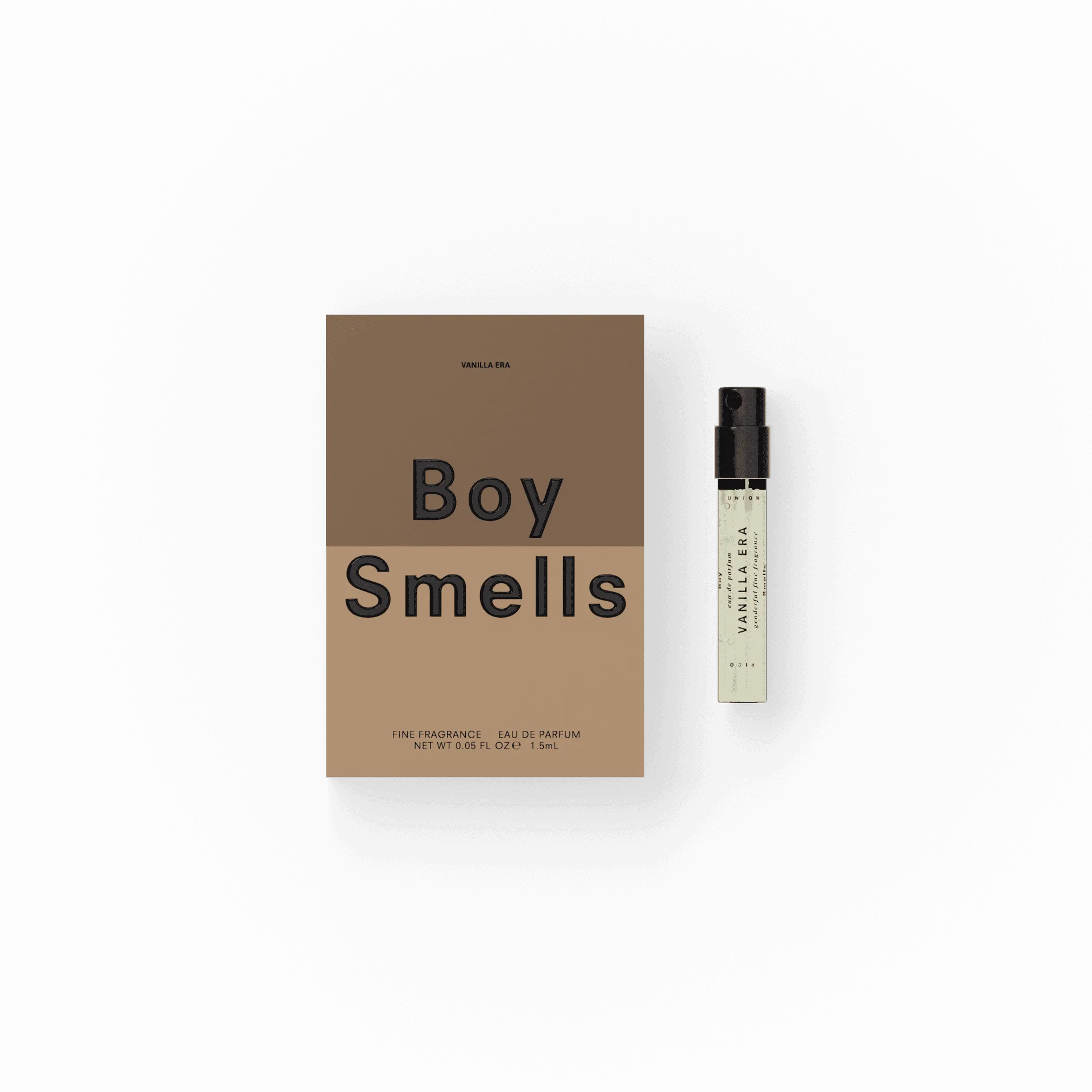 How to Use a 1.5ml Vanilla Era VOC Fragrance