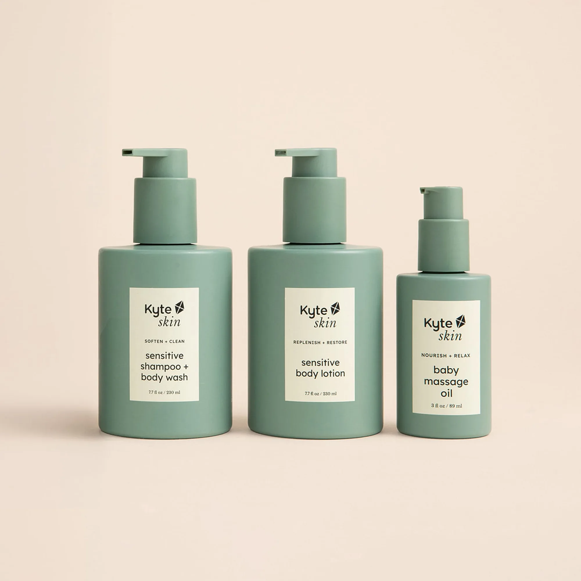 Kyte Baby Newborn Bundler Collection: Everything You Need to Know