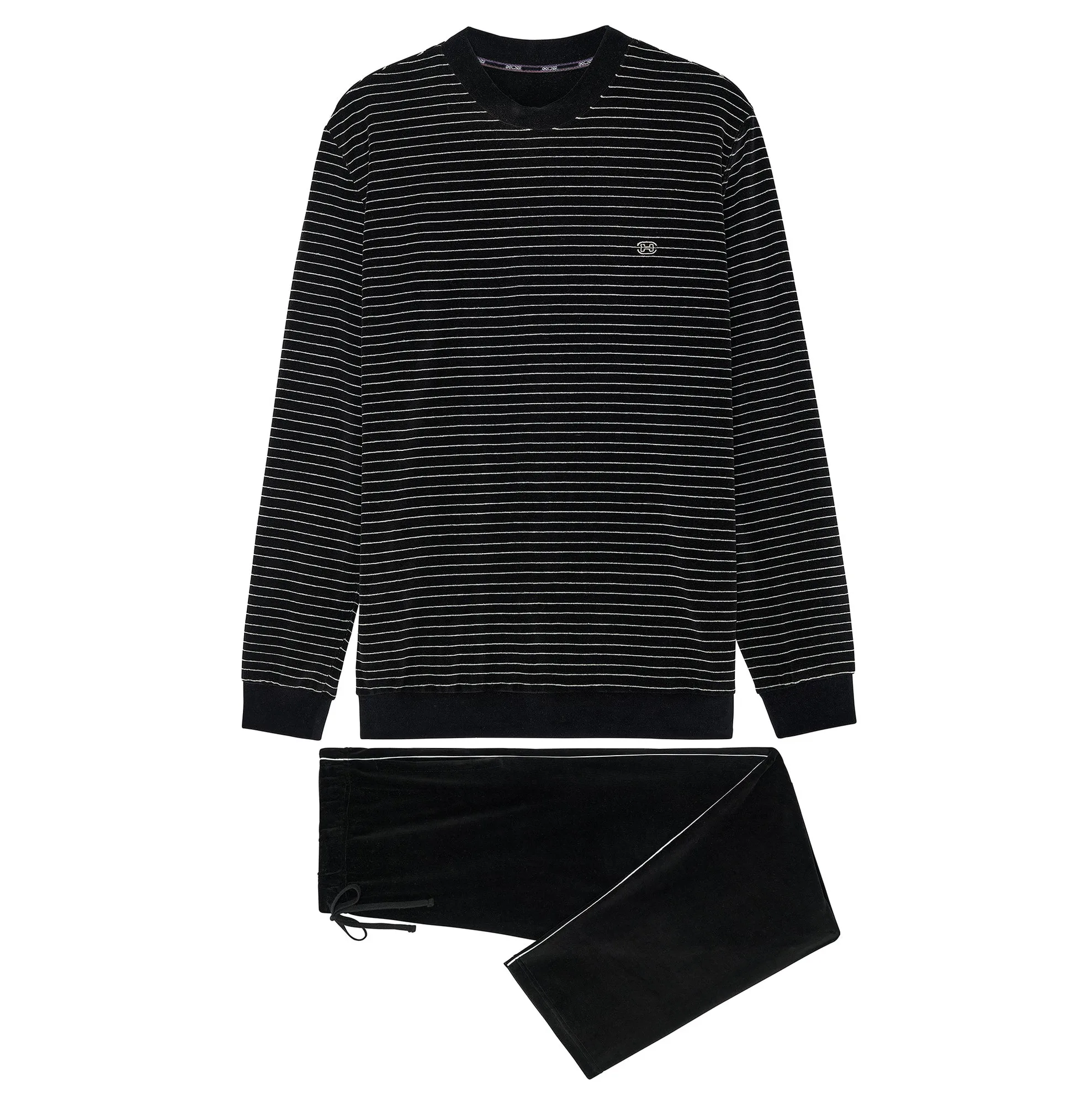 Norman Homewear Set ou Cocooning Shirt : lequel choisir ?