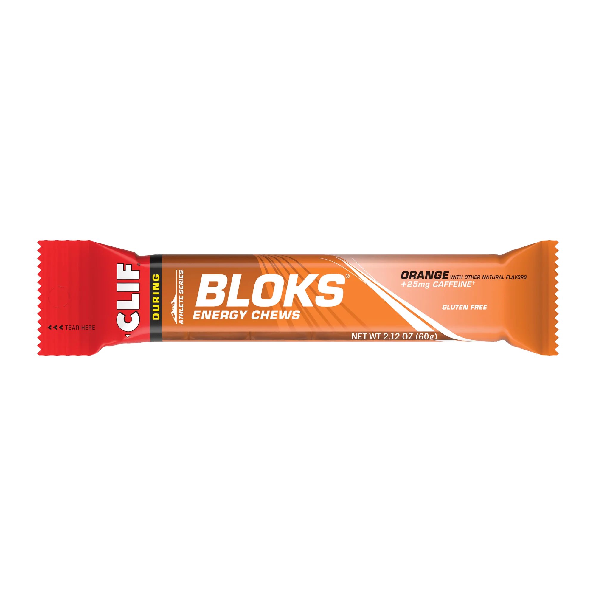 Caffeinated CLIF Bars: When to Use Them for Maximum Effect