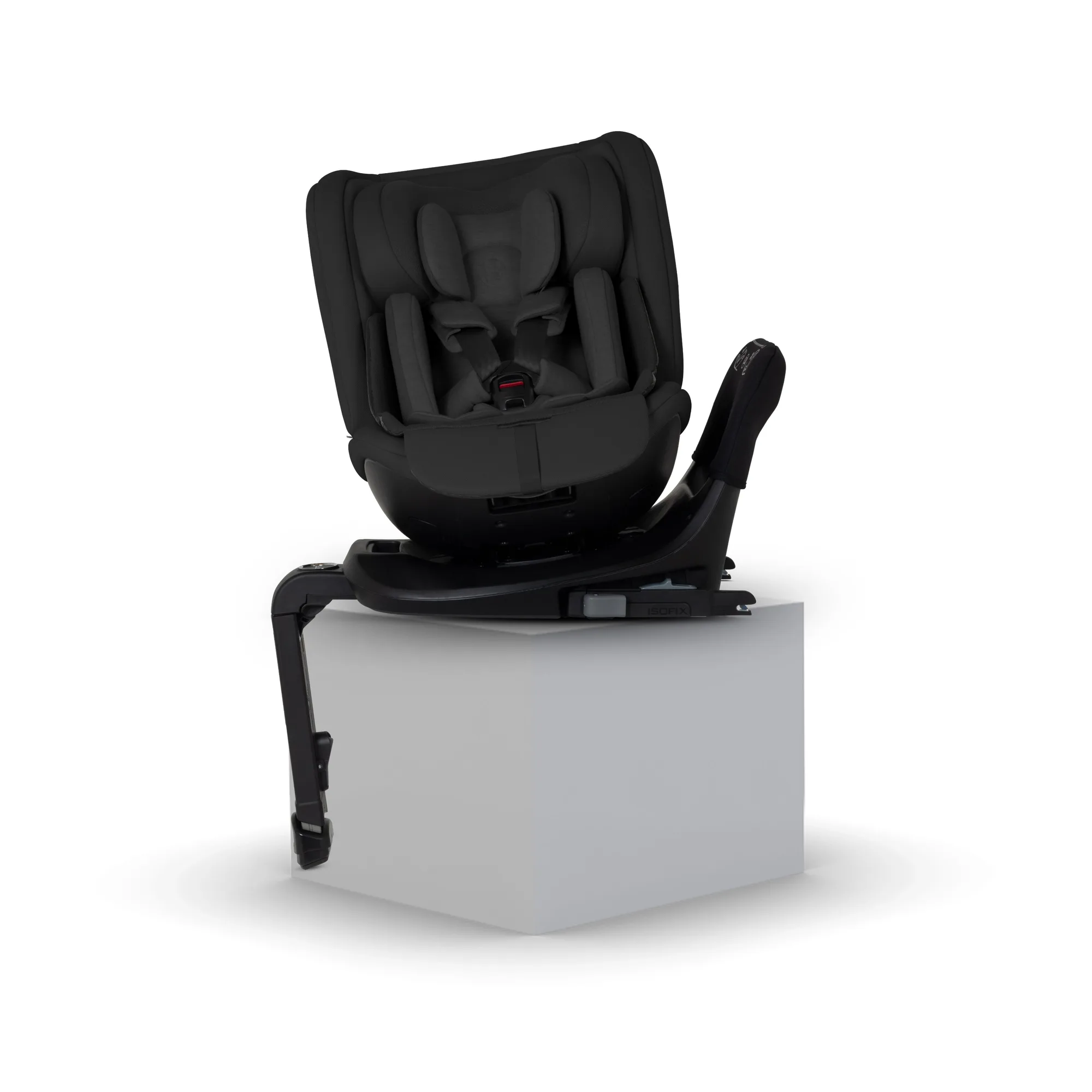 Approach Plus 360 vs Motion 3: Which Car Seat Fits Your Family?