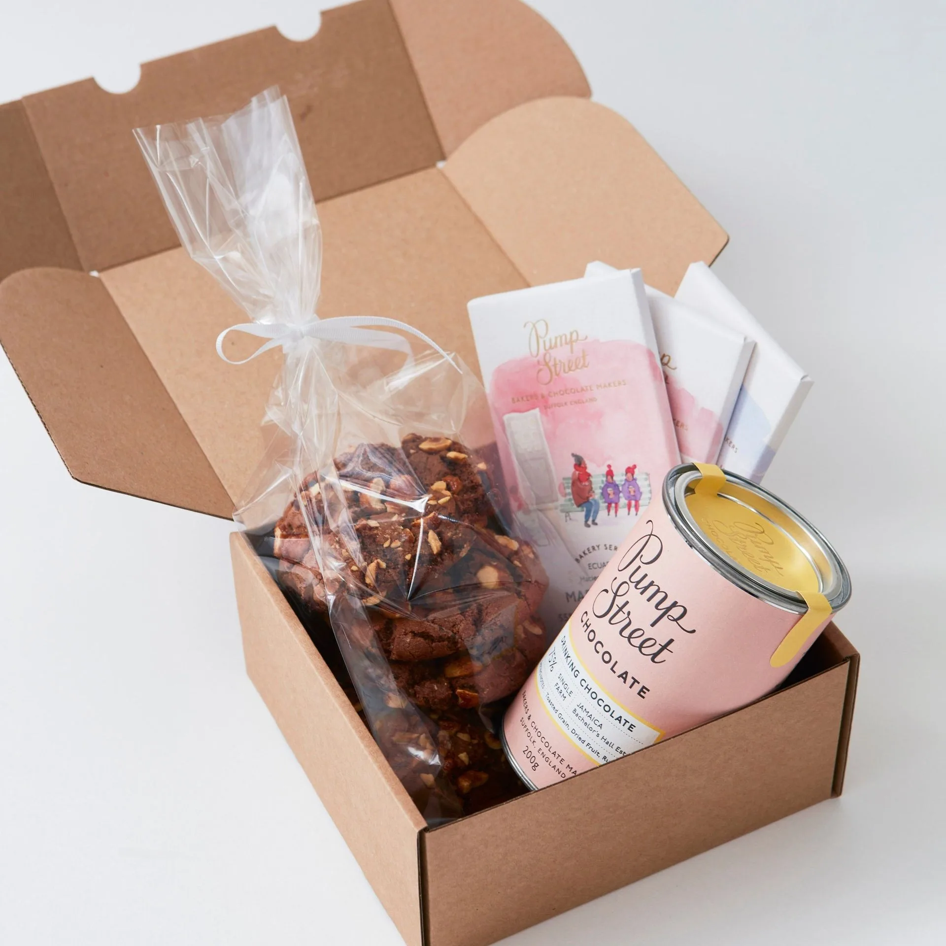 Pump Street Rare Batch Box Review: A Curated Chocolate Experience Worth Savoring