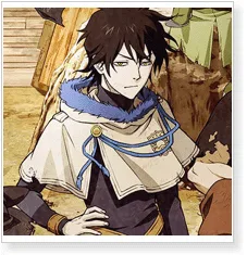 Sådan styler du Black Clover Yuno cosplay-kostumet
