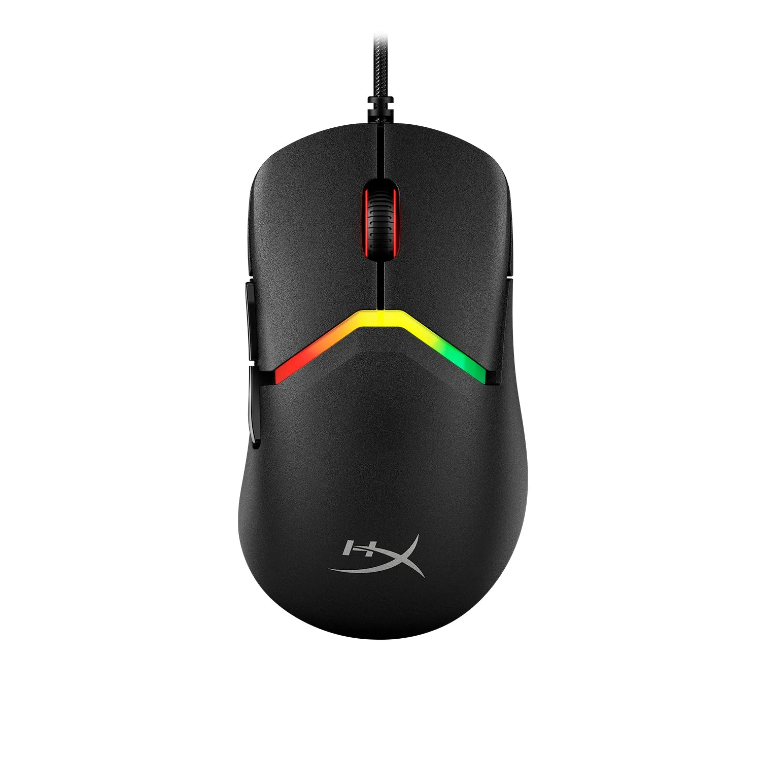 HyperX Pulsefire Saga - Gaming Mouse