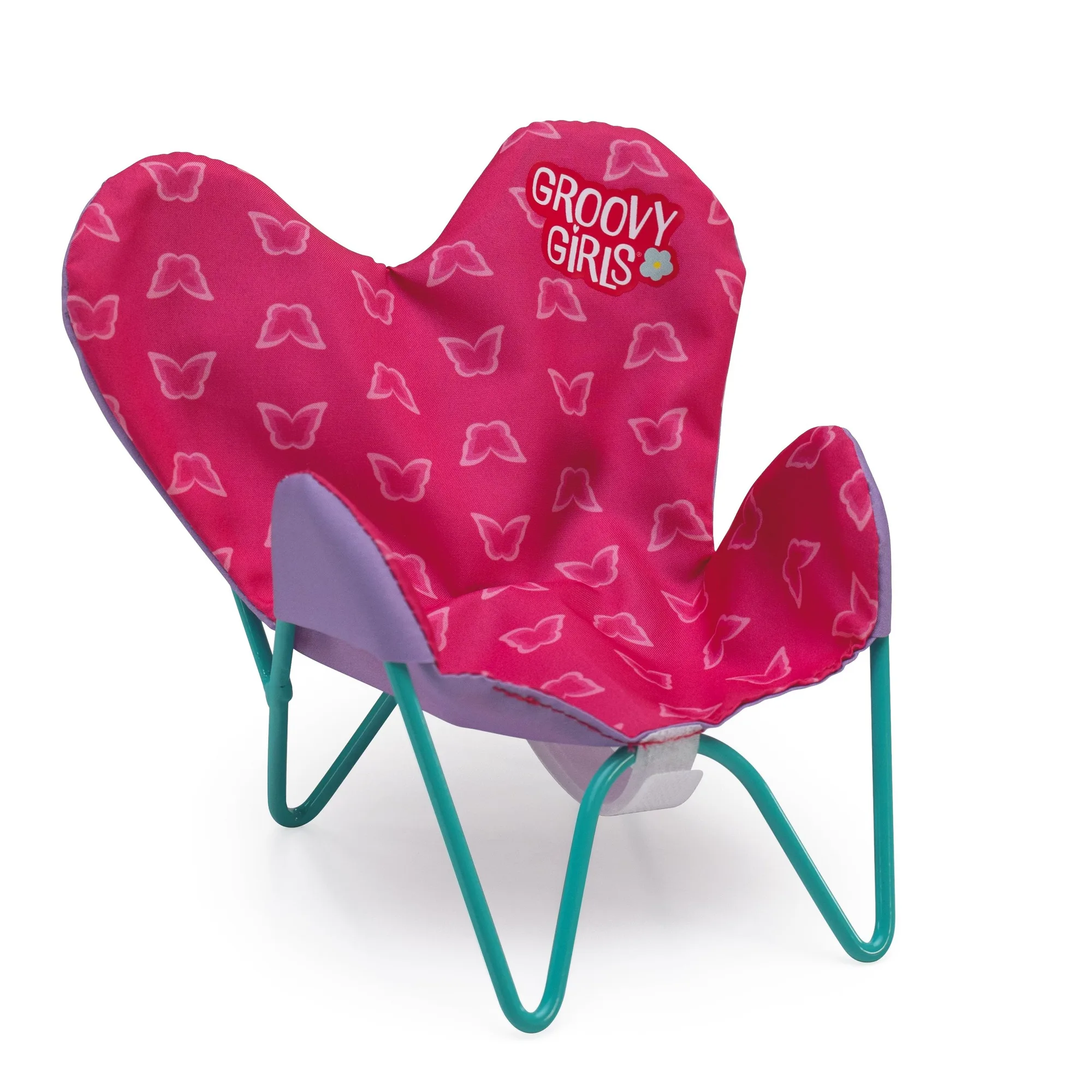 Groovy Girls® Butterfly Lounger