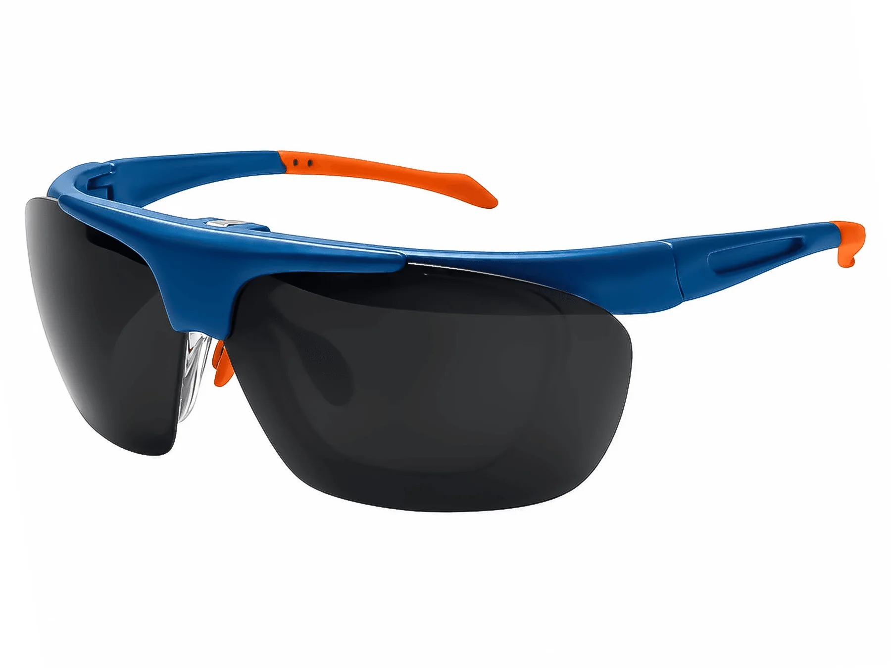 Koa Dark Welding Protection Glasses