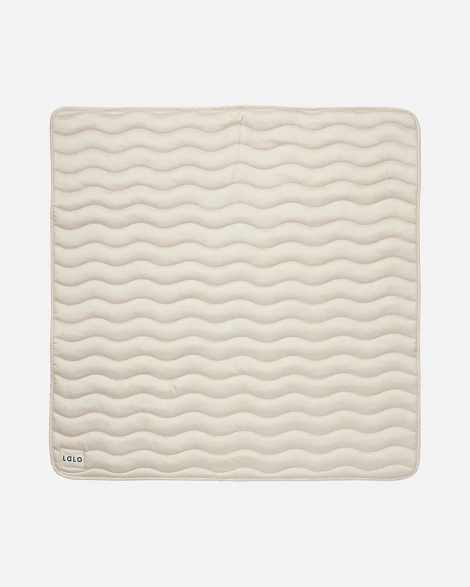 Quilted Play Mat
