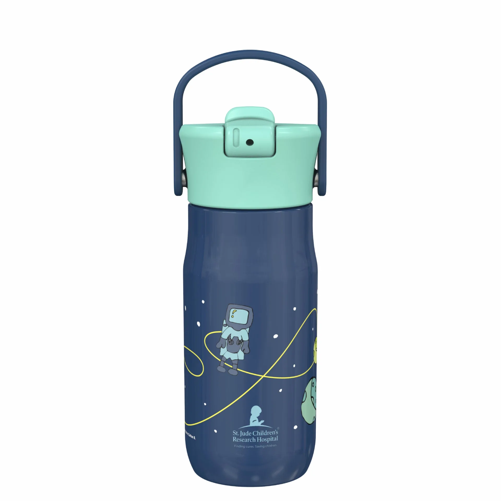 Borraccia termica Harmony 14 oz: Come pulire e prendersi cura